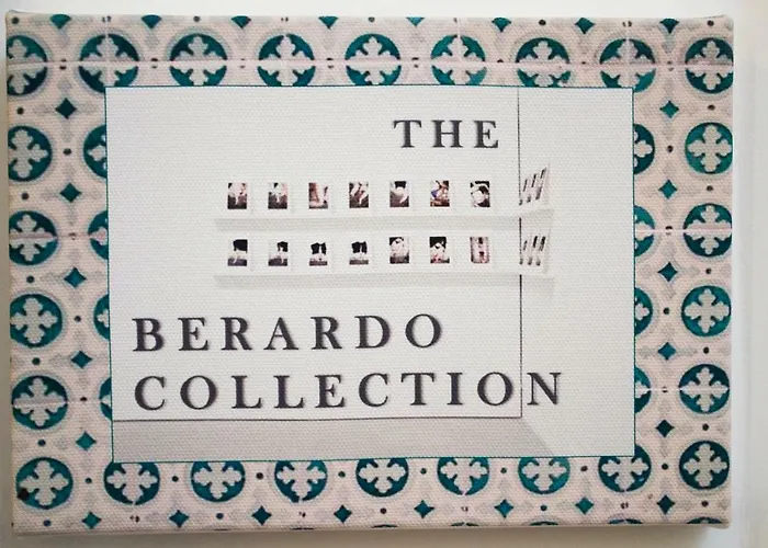 Casa Amarela Belem 2*