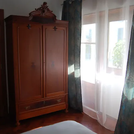 Casa Amarela Belem Vendégház Lisboa