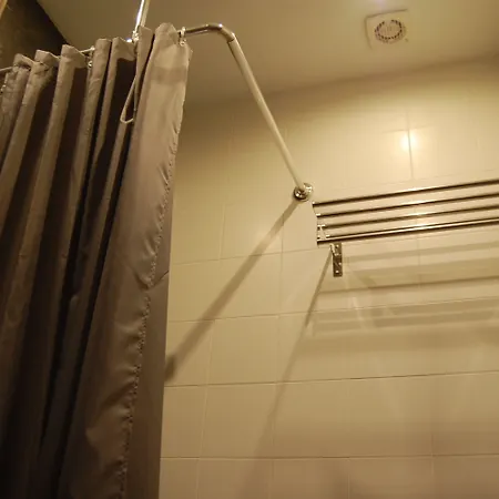 Casa Amarela Belem Vendégház 2*