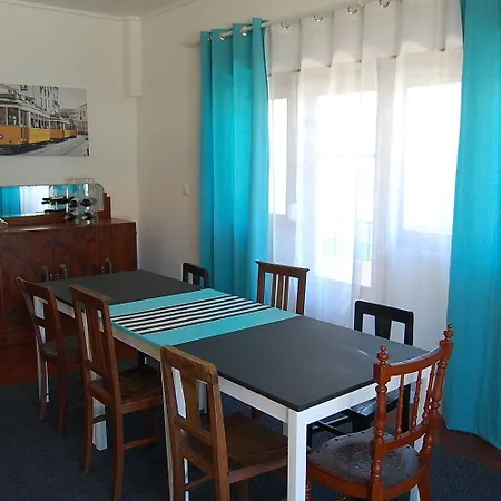 Vendégház Casa Amarela Belem 2*