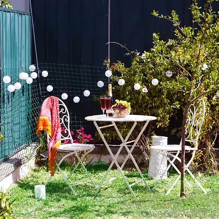 Casa Amarela Belem 2* Lisboa