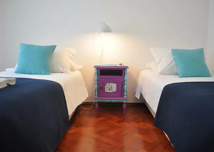 Casa Amarela Belem 2*